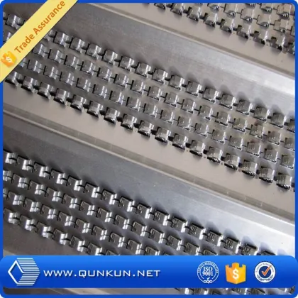 Rib Lath/Galvanized steel rib lath for concrete reinforcement for the concrete formwork