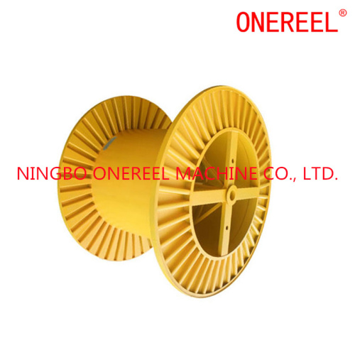 ONEREEL Metal Corrugated Bobbin