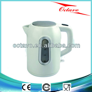 1.7L Electric Kettle Plastic Kettle OC-1235