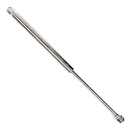 Hot Sale Stainless Steel 316 Gas Struts with Clevis for Sea Boats