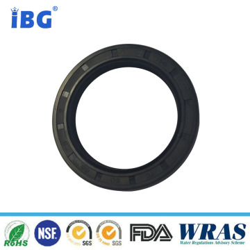 Oil Resistant NBR TC Style Oil Seal