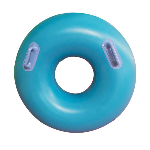 PVC 48in Lazy River Run inflatable river tube