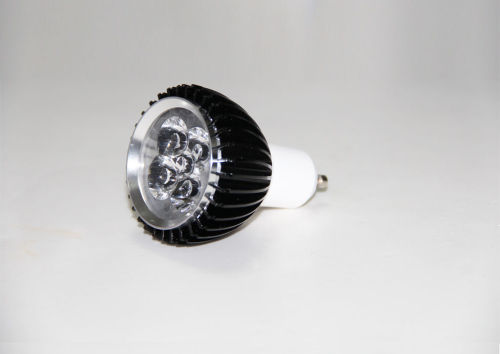 80%maintenance Ip20 E27 Ac90-240v 75 C 5w 5pcs Dimmable Led Spotlight