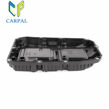 Carpal Original Oil Pan for Mercedes-Benz W205 W212 W166 W222