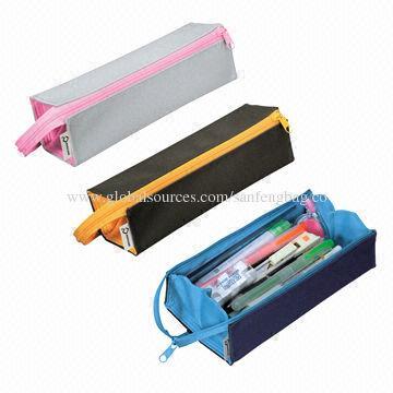 Pen Cases, Made of 600D