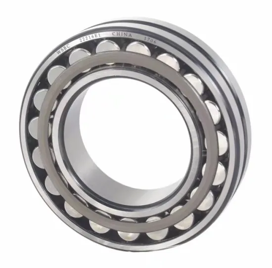 Spherical roller bearings 22326-E1