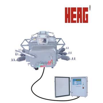 FDZ11-12 Outdoor HV Sectionalizer