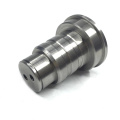 CNC Precise Turning Stainless Steel Thread Parts