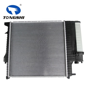 Radiator Adequado para BMW E30 316i OEM1247145/1469176/1723990/1728905/1728907/17111247145/17111469176/17111723