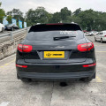 Zotye SR9 2017 2.0T Automatic Ultimate Edition