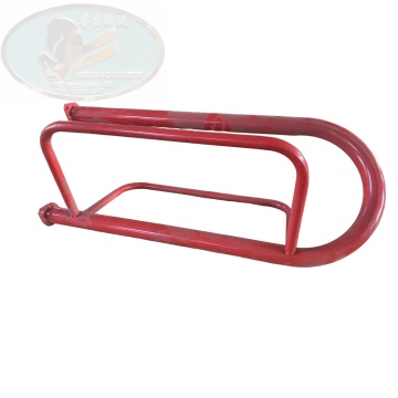 European Best-Selling Stable Supplies: British Saddle Racks