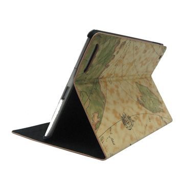 Case for iPad, Customized Printed Designs are Accepted