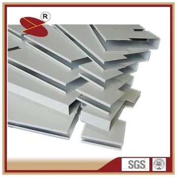 Great hight quality decorative grid ceiling design manufacturer