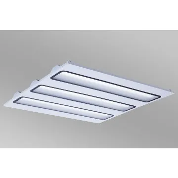 595x595 grille lamp led