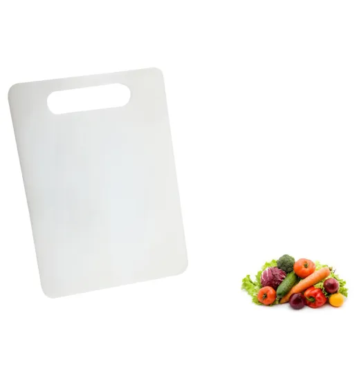 Chopping Blocks pp material plastic cutting board