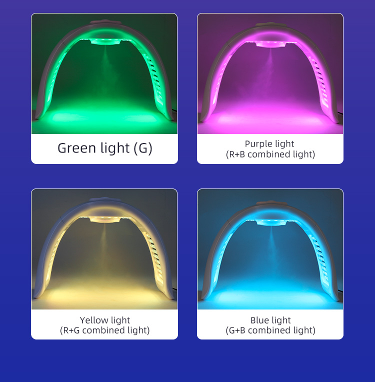 infrared light therapy at home