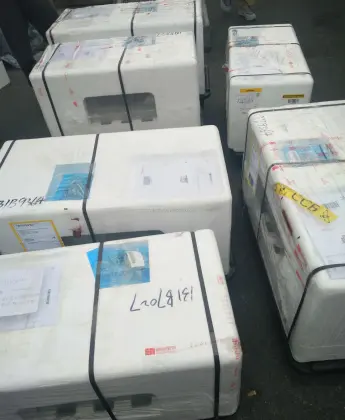 VLT Automation Drive FC302 Danfoss VFD