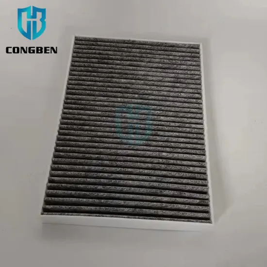 Cabin Air Filters for Audi A4 B9, A5, Q7 (4M0819439A)