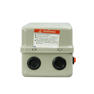 Controllore di pressione automatica universale portatile LLASPA per compressori d'aria