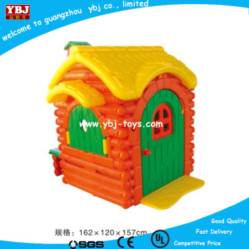 2015 cubby house kids playhouse in outdoor