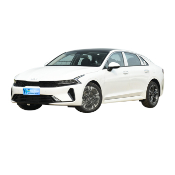 KIA K5 270T CVVD - Good Price Middle-sized Petrol Car for Sale