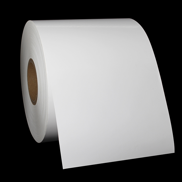 80GSM Semi Gloss Self Adhesive Paper