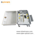 24 Fibers Outdoor Fiber Optic Distribution Box