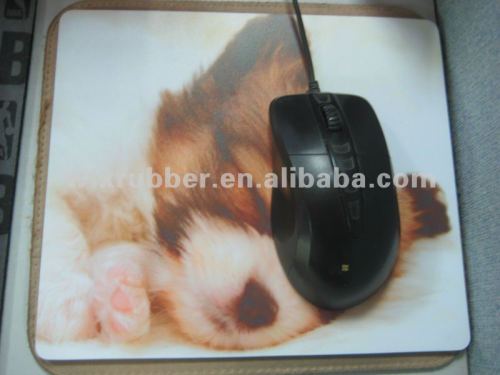 EVA Mouse Pad