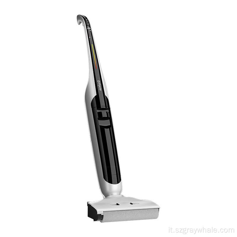 Scrubber per pavimenti elettrici auto -pulizia