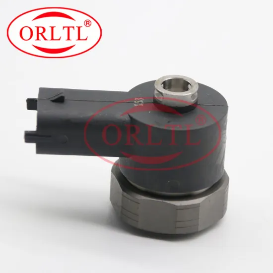 ORLTL Metering Solenoid Valve FOOVC30058 for Bosch