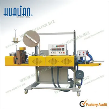 Hualian 2014 Sack Bag Packing Machinery