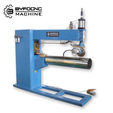 Stitch Welding Machine: soluzioni di saldatura di precisione