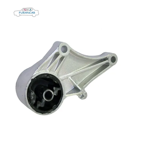 High-Quality OEM Engine Mounts for Opel - Wholesale Prices