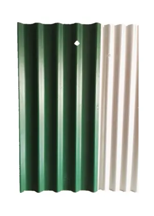 Mgo Roofing Sheets Instead Of  Asphalt Shingles