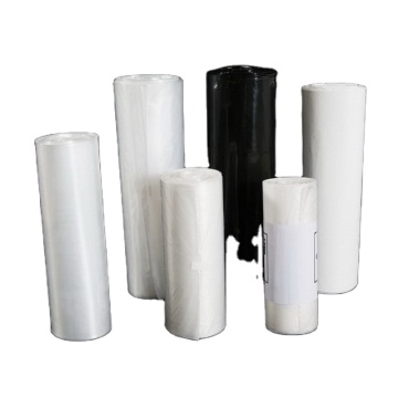 Tall Kitchen Garbage Bags in High Quality