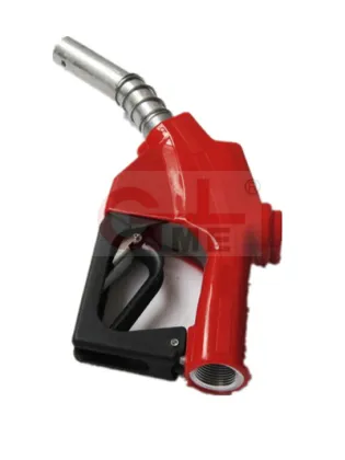 Fuel Dispensel Nozzle 11A Automatic Fuel Nozzle