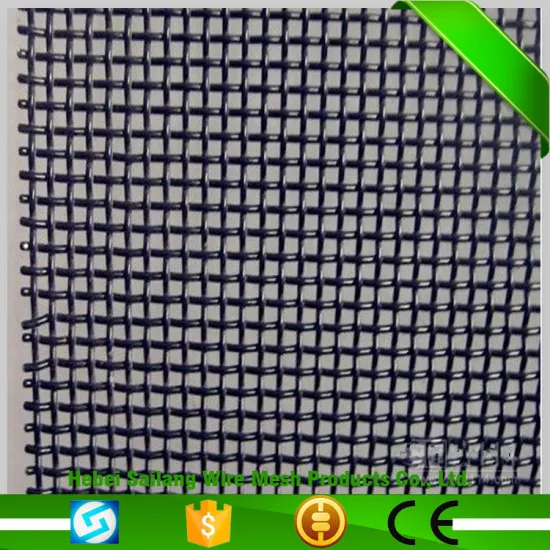 New innovative products 2016 25 micron stainless steel security mesh