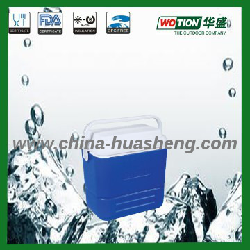 2014 Hot  Product HS713 16L Cooler Box