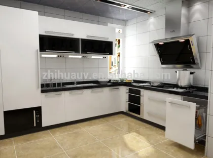 Affordable modern kitchen cabinets simple designs wholesale modular kitchen cabinets