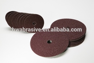 high quality aluminium oxide for sale grinding and polishing wheels for metal and furniture fiber disc                        
                                                Quality Choice