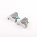 Module system aluminum heatsinks