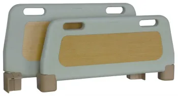 LS930B head & foot board