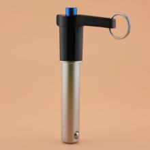 Ötvözött acél T fogantyú gyorskioldó csapok