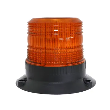 OEM Original Mine Truck Flashing Beacon Warning Lights IP65 R10 R65 EMARK CE for Chile