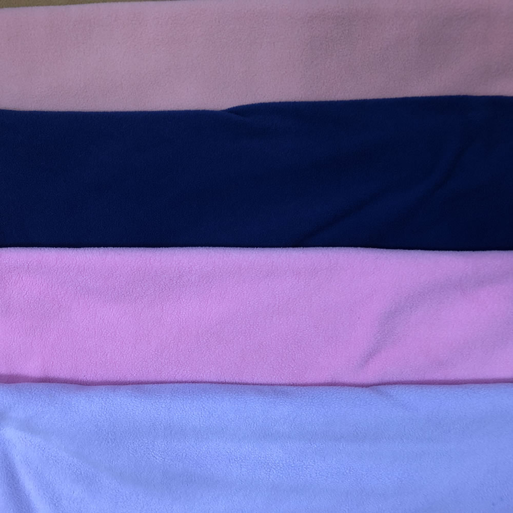 brshed fabric 