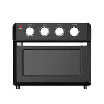 20L Mini Electric Pizza Oven - Home Multi-Function Electronically Operated Oven