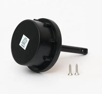 Hydrostatic Release Unit for Life Raft