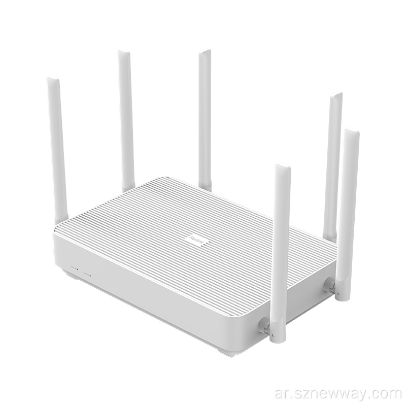 Xiaomi Redmi Router AX6 مكبر للصوت 2.4 جرام 5 جيجا هرتز