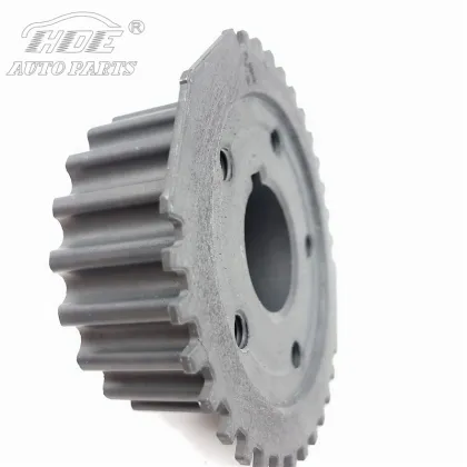 Wholesale Crank Shaft Timing Gear Pulley for Suzuki Carry Van GA413 1263052G01