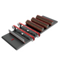 CNC Flat & Profile Sander Servo driven profile sander Vacuum fixed flat sander Furniture component sander S8-H2L3